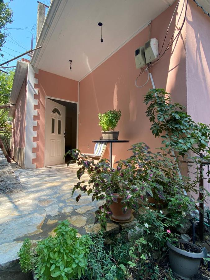 Gkiko'S Guest House เคพาโร ภายนอก รูปภาพ